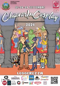 ChiavarInCosplay_2024_Manifesto