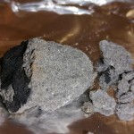 Meteorite 1