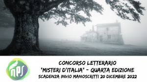 Misteri d'Italia