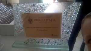 Premio Italia 0