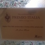 Premio Italia 0