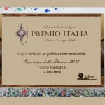 Premio Italia 1