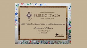 Premio Italia 2