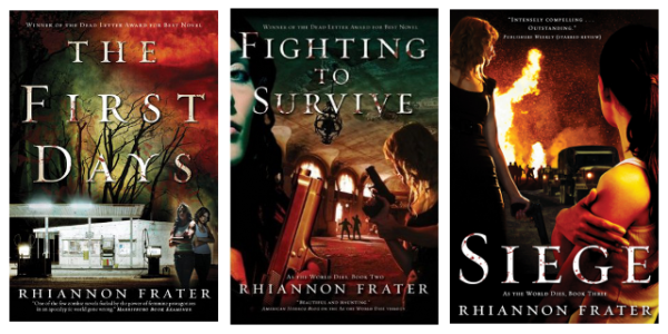 after siege rhiannon frater