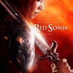 Red Sonja 2023