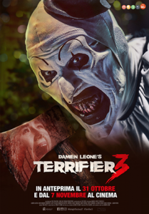 Terrifier-3