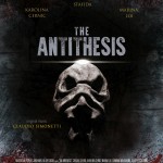 The Antithesis - locandina