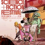 Trieste Science Fiction Festival  2024