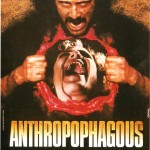 antropophagus