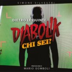 cover diabolik chi sei