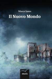 cover il nuovo mondo