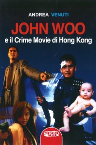 cover john woo