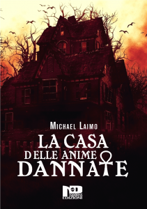 cover la casa delle anime dannate