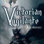 cover victorian vigilante