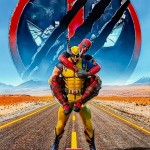 deadpool 3