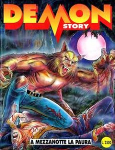 demon story 1