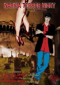 dylan dog festival