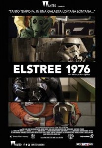 elstree 1976