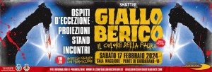 giallo berico logo