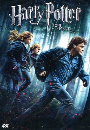 Harry Potter e i Doni della Morte: la storia della bacchetta di Sambuco