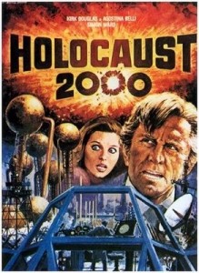 holocaust 2000