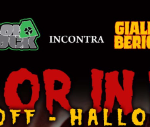 horror in rock logo