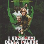 i guerrieri della palude silenziosa 1