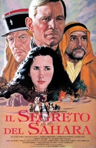 il segreto del sahara 1