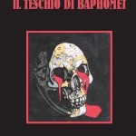 joe lake Il teschio di Baphomet