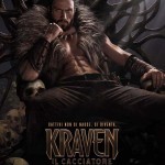 kraven-il-cacciatore-poster