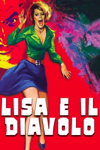 lisa e il diavolo