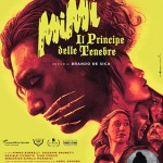 mimi il principe delle tenebre