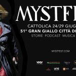 mystfest locandina