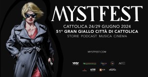 mystfest locandina