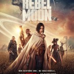 rebel moon part 1 poster