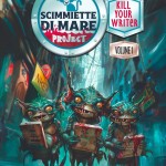 scimmiette di mare book