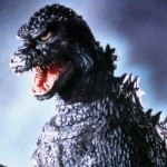 sogni elettrici Il ritorno di Godzilla