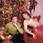 starcon shatner e ballerina