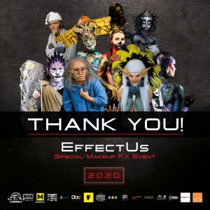 thank you effectus