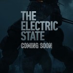 the electric state