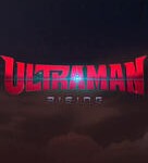 ultraman rising