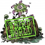 weird world 1